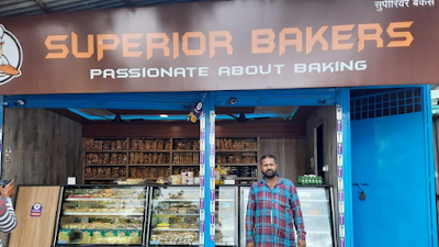 Superior Bakers