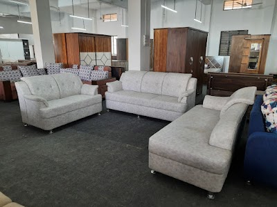 Royal Furniture Palace