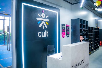 Cult Gym Magarpatta, Pune | Best Gym in Magarpatta Road, Pune