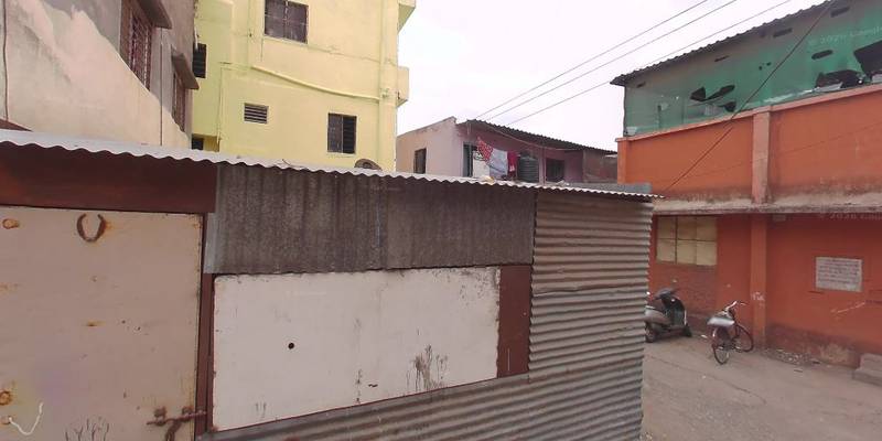 बिस्मिल्ला प्रोविजन स्टोअर्स